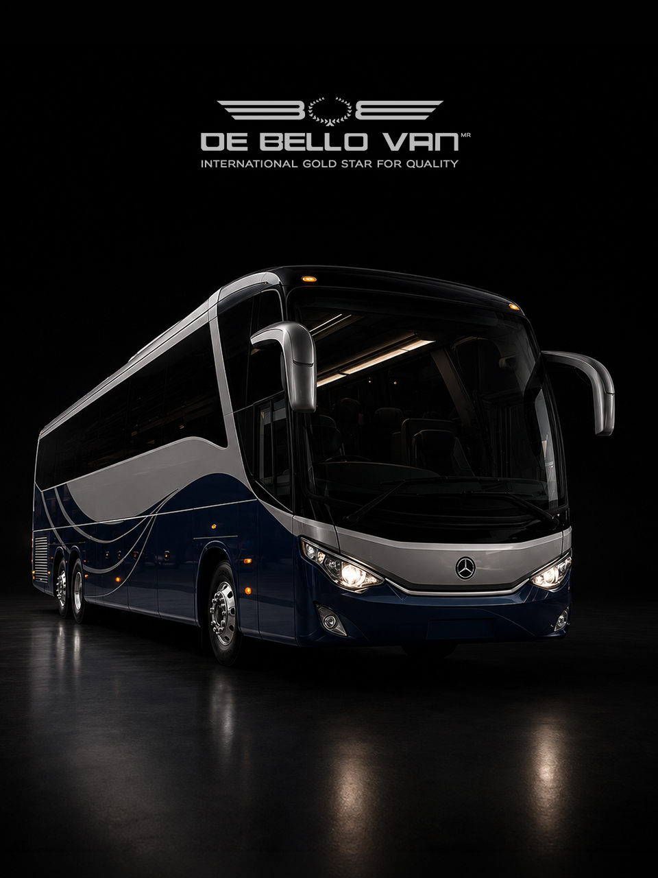 Busses