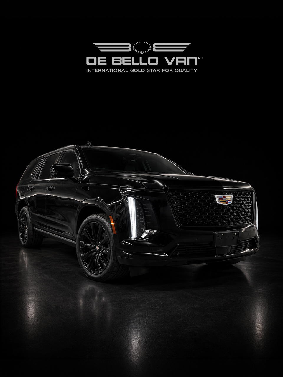 Cadillac
