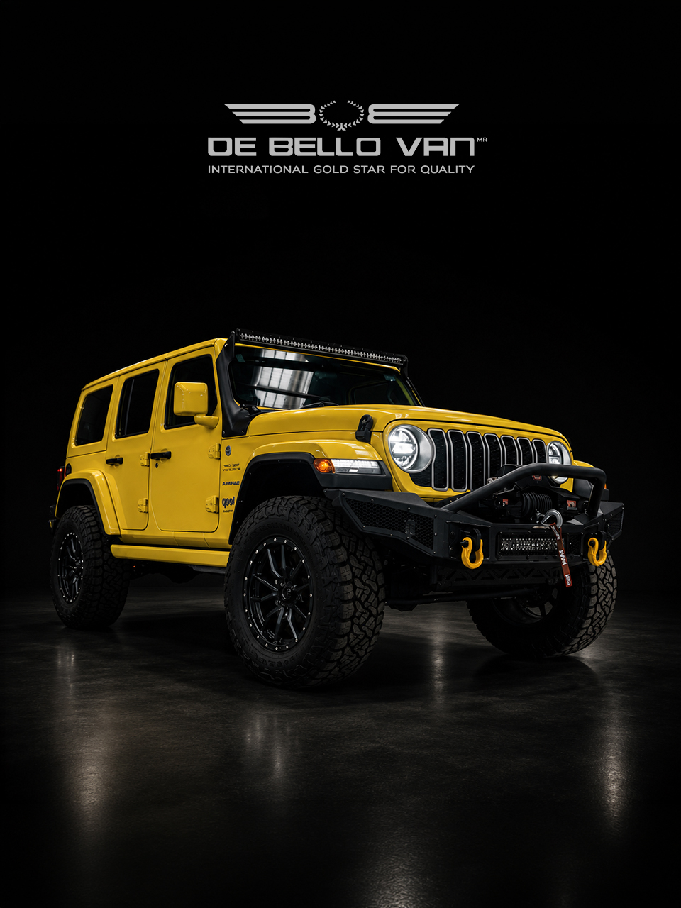 Jeep