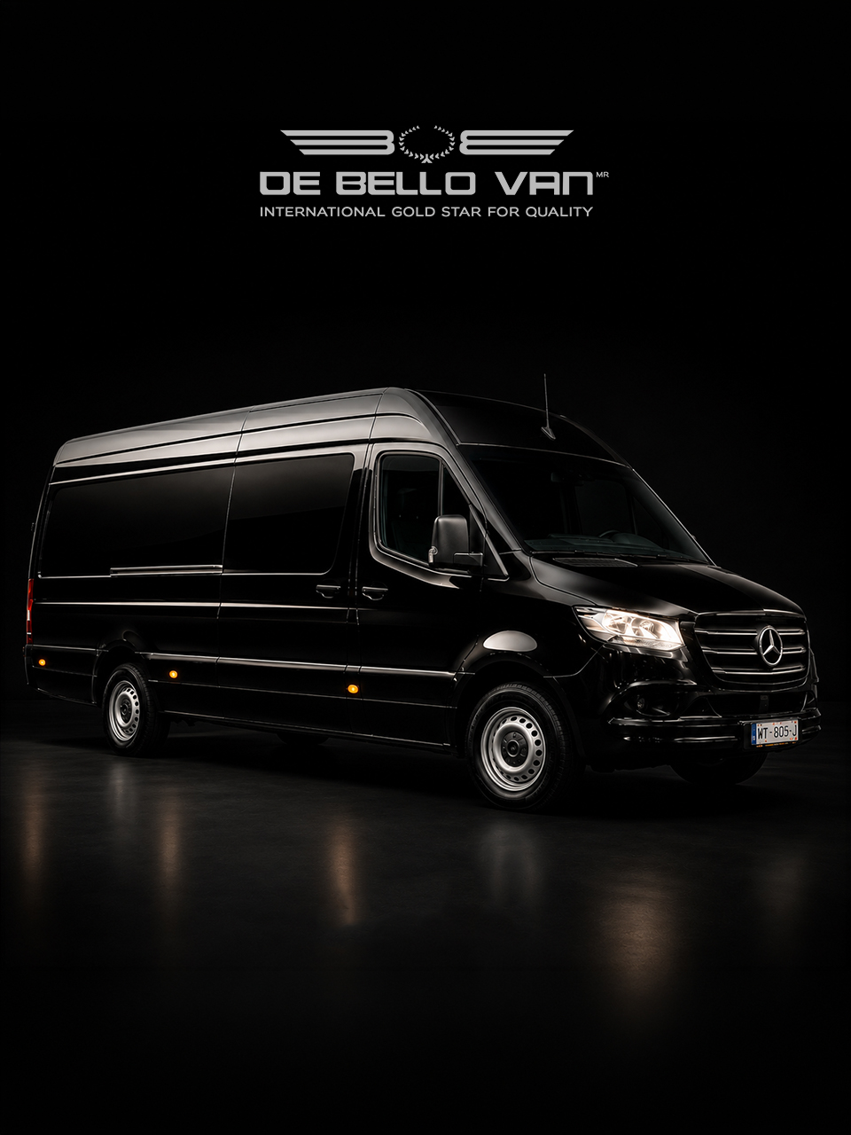 Sprinter